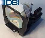 Genuine Oem Mitsubishi VLT-X120LP Lamp For LVP-X120A LVP-X120E Nlv. Fixed Price $50.49.