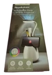 Brookstone Smart Phone Dock Lamp Projector Organizer Gift Gadget New Sealed. Fixed Price $14.99.