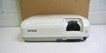 Epson EX30 H283A Lcd Projector 223 Lamp Hours. No Remote Power Cord. Fixed Price $39.99.