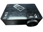 Viewsonic Projector PJD5232 With Cables Pre-owned Used No Remote. Fixed Price $25.00.