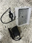 Cmvision CM-IR110 114 Led Night Light 12V Dc New. Fixed Price $29.99.