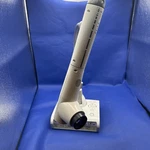 Elmo TT-12 Document Camera 3.4MP 12X Optical Zoom Hdmi 1080P No Power Supply. Fixed Price $41.84.