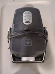 Sharper Image EC-PJ10 Lcd Digital Entertainment Indoor Projector, Wall, Ceiling. Fixed Price $15.00.