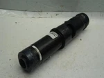 Navitar 01-18177A 1.0X 0118177A Short Adapter Lens Expedited Shipping. Fixed Price $199.00.
