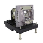 Al Series Lamp & Housing For The Hitachi CP-WU13K Projector 90 Day Warranty. Fixed Price $92.99.