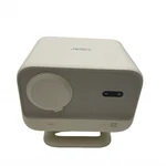 No Remote Yaber L2 Plus 1080P Lcd Home Cinema Projector #MP7765 (ar). Fixed Price $66.77.