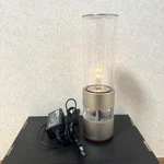 Sony LSPX-S1 Glass Sound Speakers Without Original Box From Japan. Fixed Price $335.92.