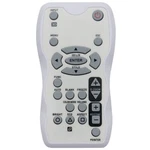 YT-120 Replace Remote Control For Casio Projector XJ-M140 XJ-M145 XJ-M250 XJM255. Fixed Price $11.49.
