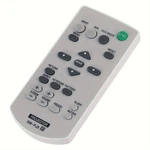 New RM-PJ8 Replaced Remote For Sony Projector VPL-BW12S VPL-BW5 VPL-BW7 VPL-CX2. Fixed Price $9.07.