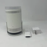Samsung Freestyle SP-LFF3CALX Portable Smart Led Projector. Fixed Price $299.99.