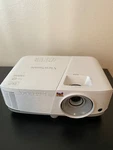 Viewsonic PA503S-2 Dlp Digital Projector. Fixed Price $199.99.