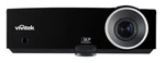 Vivitek D837 Dlp 1080I 720P Hdmi 3200 Lumens Home Theatre Projector W/ Cables. Fixed Price $99.99.