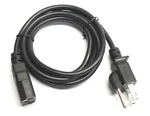 Power Cable Cord For Infocus Projector IN124 LP750 LP810 LP640 LP720 IN2112. Fixed Price $14.99.