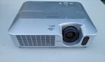 Hitachi CP-X250WF 2000 Lumens Projector Tested And Working. Fixed Price $49.50.