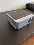 Dbpower 1080P Wifi Projector RD-828 Wi-fi Full Hd. Fixed Price $59.99.