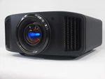 Jvc DLA-V9R 4K D-ila Projector Black W/ Remote Cable Used Japan 1172 Hrs. Fixed Price $5559.99.