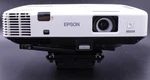 Epson Powerlite 1945W H471A Projector 4200 Lumens 1385 Lamp Hours W/ Mount. Fixed Price $139.99.