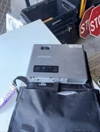 Hitachi CP-X253 Xga 3LCD Home Theater Projector *read* !!. Fixed Price $90.00.