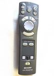 Sharp RRMCG1327CESA Projector Remote For PG-D100U XG-NV1U B16 (i. Fixed Price $12.42.