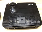 Acer Model X1220H Dlp Projector 3D Hdmi W/power Cord 2527 Hours. Fixed Price $39.99.