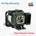 New Genuine Nec Original Projector Lamp Bulb For VT480 VT490 VT491 With Housing. Fixed Price $29.39.