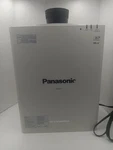 Panasonic PT-DZ570U Wuxga Conference/home Theatre Projector Lamp Tested And Work. Fixed Price $38.97.
