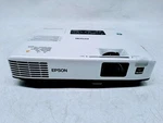 Epson Lcd Projector Model: H268A (lamp Hours 344). Fixed Price $89.99.