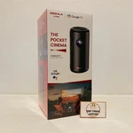 Anker Nebula CAPSULE3 The Pocket Cinema New. Fixed Price $509.00.