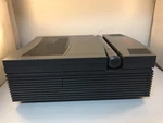 Proxima Desktop Projector 2810 Powers On Sold As Is Parts. Fixed Price $120.00.