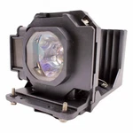 Al Series Lamp & Housing For The Panasonic PT-LB75NTU Projector 90 Day Warrant. Fixed Price $52.99.