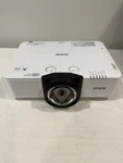 Epson Powerlite L690SE 6000-LUMEN Short-throw Laser Projector 1700HRS. Fixed Price $3750.00.
