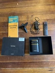 Fatork D042 Mini Projector Dlp. Fixed Price $69.99.