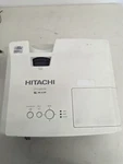 Hitachi CP-X2011N 3LCD Projector 2200 Lumens 1080P Hdmi. Fixed Price $69.00.