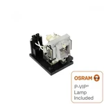 AN-PH50LP1 Oem Projector Lamp For Sharp XG-PH50X (left). Fixed Price $98.00.