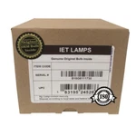 Iet Genuine Oem Replacement Lamp For Viewsonic PJ759 Projector (ushio Bulb). Fixed Price $129.99.