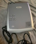 Infocus X3 Dlp Video Movie Projector With Power Cable No Remote. Fixed Price $50.99.