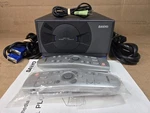 Sanyo PLC-SU07N 3LCD Conference Room Projector W/ Oem Bag & Accessories Bundle. Fixed Price $124.95.