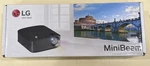 Lg PH150B 720P Wireless Lcos Projector. Fixed Price $220.00.