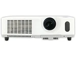 Hitachi CP-X2010 Lcd Projector 2200 Ansi Lumens, Xga, 1024X768, 500:1, Usb.. Fixed Price $349.95.