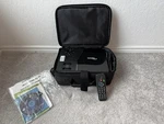 Optoma Technology EP761 Dlp Multimedia Projector. Fixed Price $39.99.