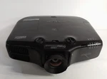 Epson Powerlite 4855WU Wuxga 3LCD Projector 585 Lamp Hours. Fixed Price $244.99.