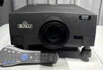 Runco LCP-500 Lcd Projector. Fixed Price $49.99.