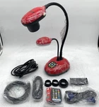Lumens DC193 20X Zoom Document Camera. Fixed Price $94.95.