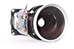 Mitsubishi OL-X500SZ 1.2:1 Short-throw Zoom Lens In Hard Case (cosmetic Damage). Fixed Price $44.99.