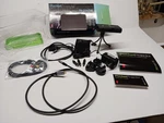 Pocket Projector - 3M MPRO120. Fixed Price $121.99.