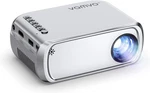 Vamvo VF270 Mini Led Video Projector Portable Full Hd 1080P. Fixed Price $44.99.