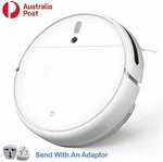 Xiaomi Robot Vacuum Cleaner 1C Sweeping & Mopping Visual Sensor Cordless 2500PA. Fixed Price $299.20.