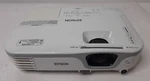 Epson Powerlite S11 H436A Projector - 3LCD 1814 Hours. Fixed Price $55.00.