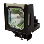 Al Series Lamp & Housing For The Eiki LC-XG200 Projector 90 Day Warranty. Fixed Price $43.99.