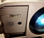 Eiki LC-XG400 3LCD Projector 5000 Ansi Large Venue Hd. Fixed Price $90.99.